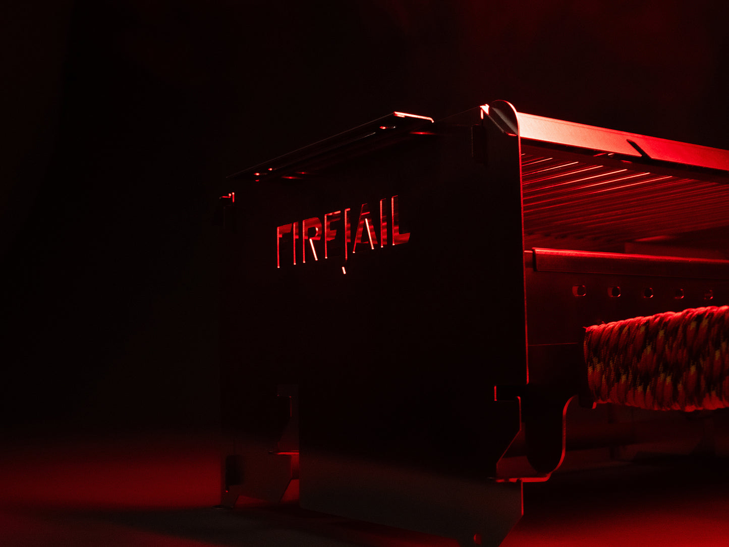 FIREJAIL ONE