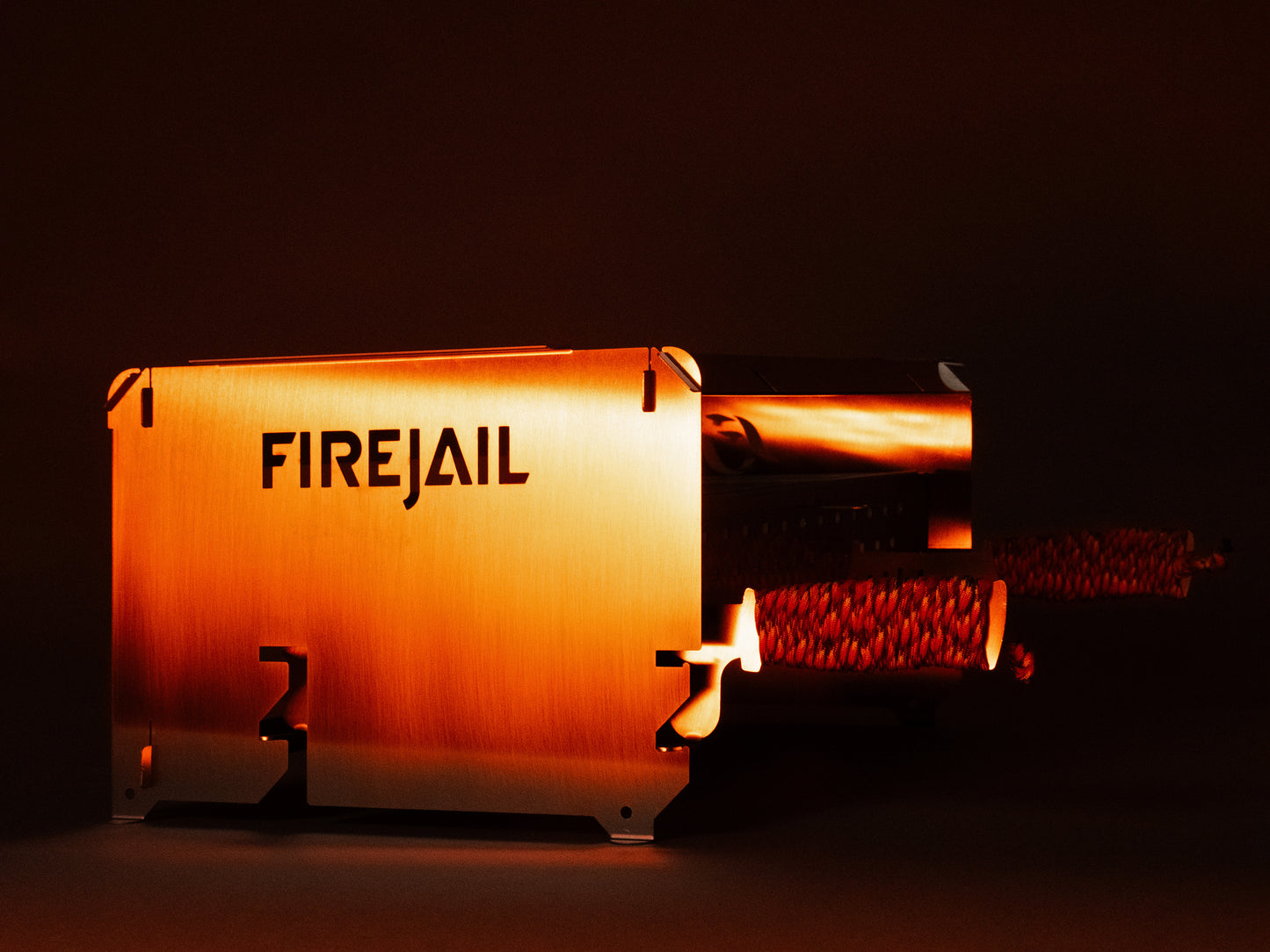 FIREJAIL ONE